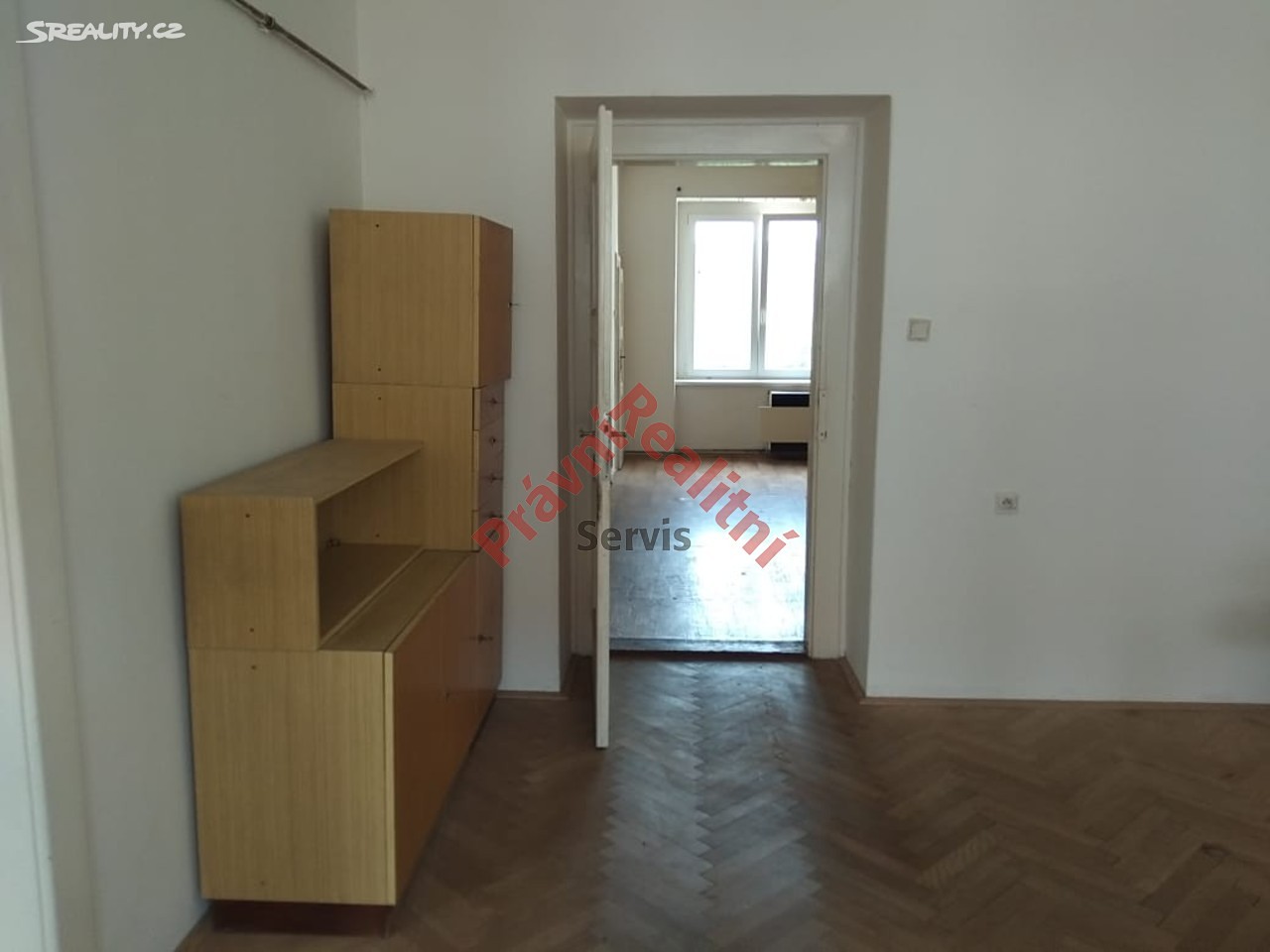 Pronájem bytu 2+1 89 m², K Blahobytu, Pardubice - Zelené Předměstí