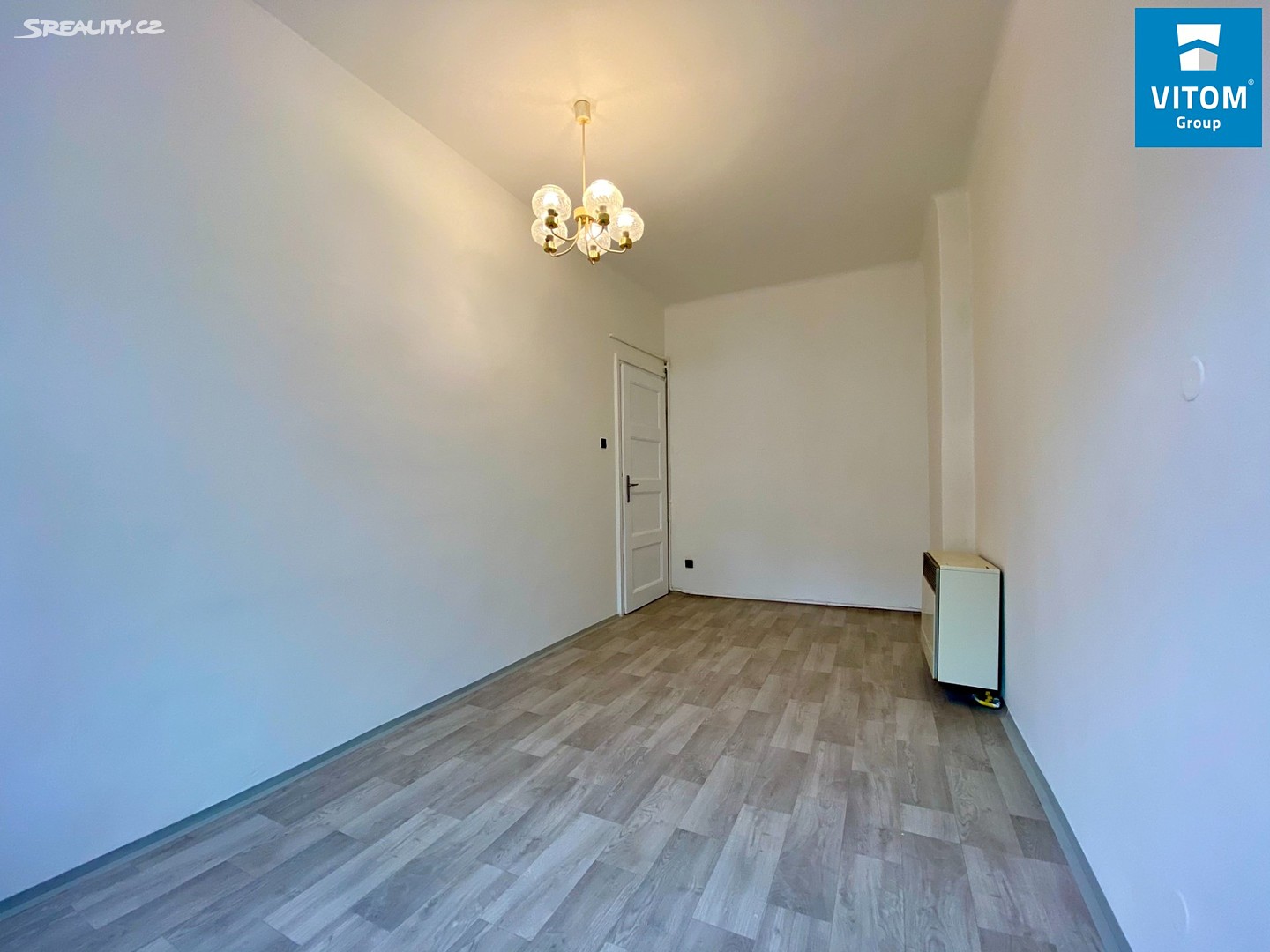 Pronájem bytu 2+1 55 m², Karlovarská, Plzeň - Severní Předměstí
