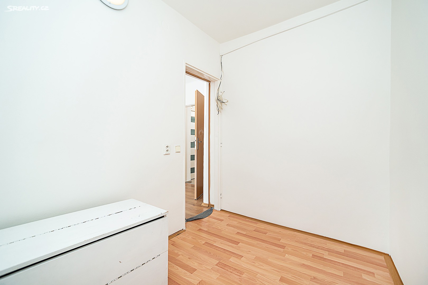 Pronájem bytu 2+1 60 m², V Novém Hloubětíně, Praha 9 - Hloubětín