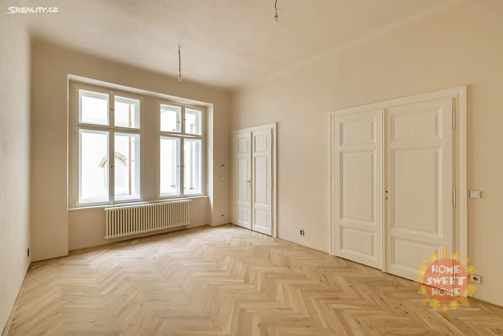 Pronájem bytu 2+1 70 m², Havelská, Praha 1 - Staré Město