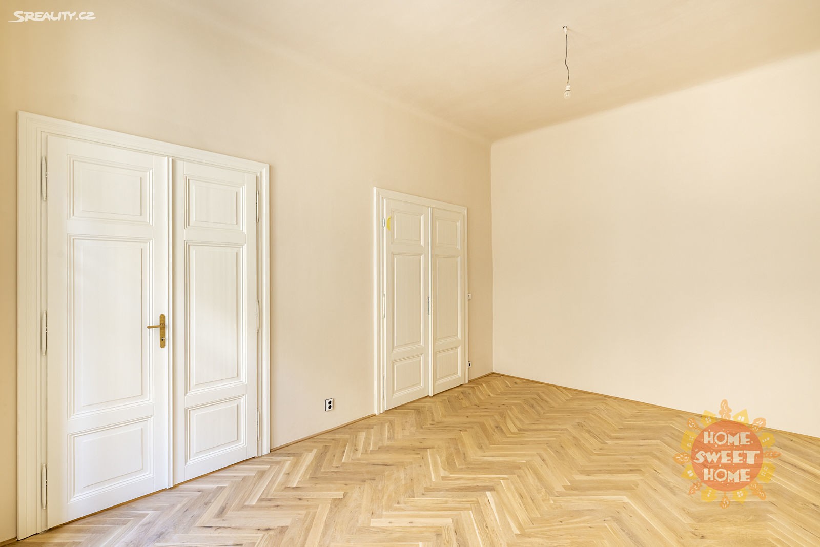 Pronájem bytu 2+1 70 m², Havelská, Praha 1 - Staré Město