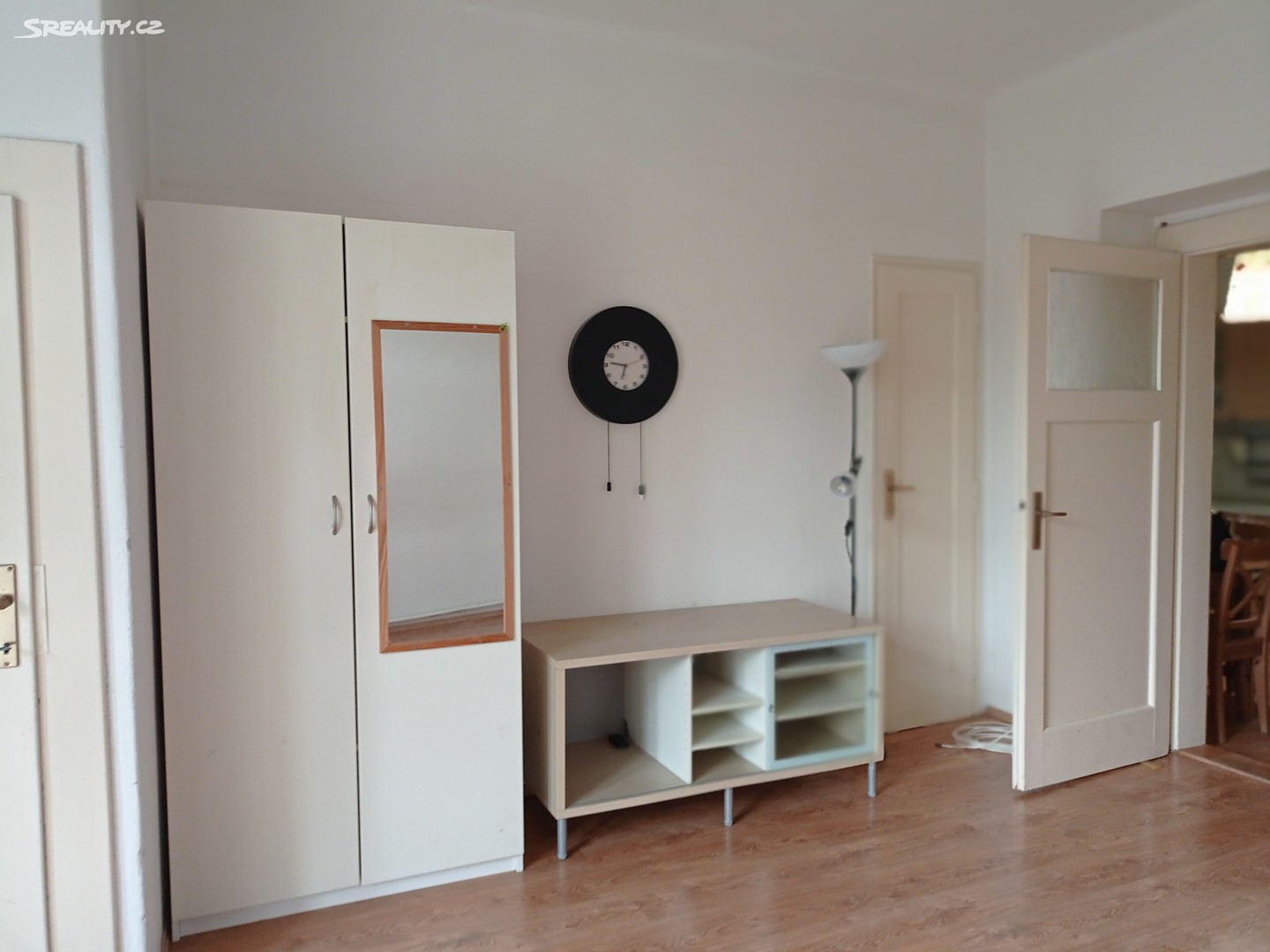 Pronájem bytu 2+1 62 m², Nad Primaskou, Praha 10 - Strašnice