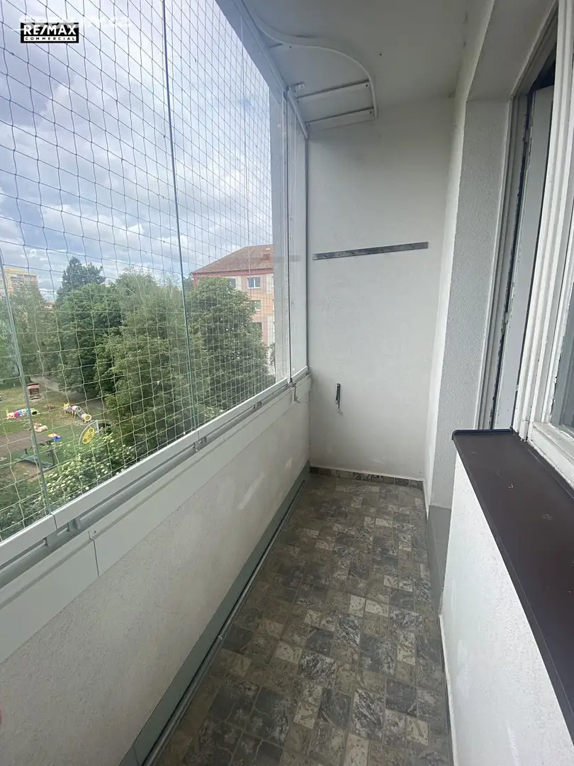 Pronájem bytu 2+1 54 m², Vrbčanská, Praha 10 - Strašnice