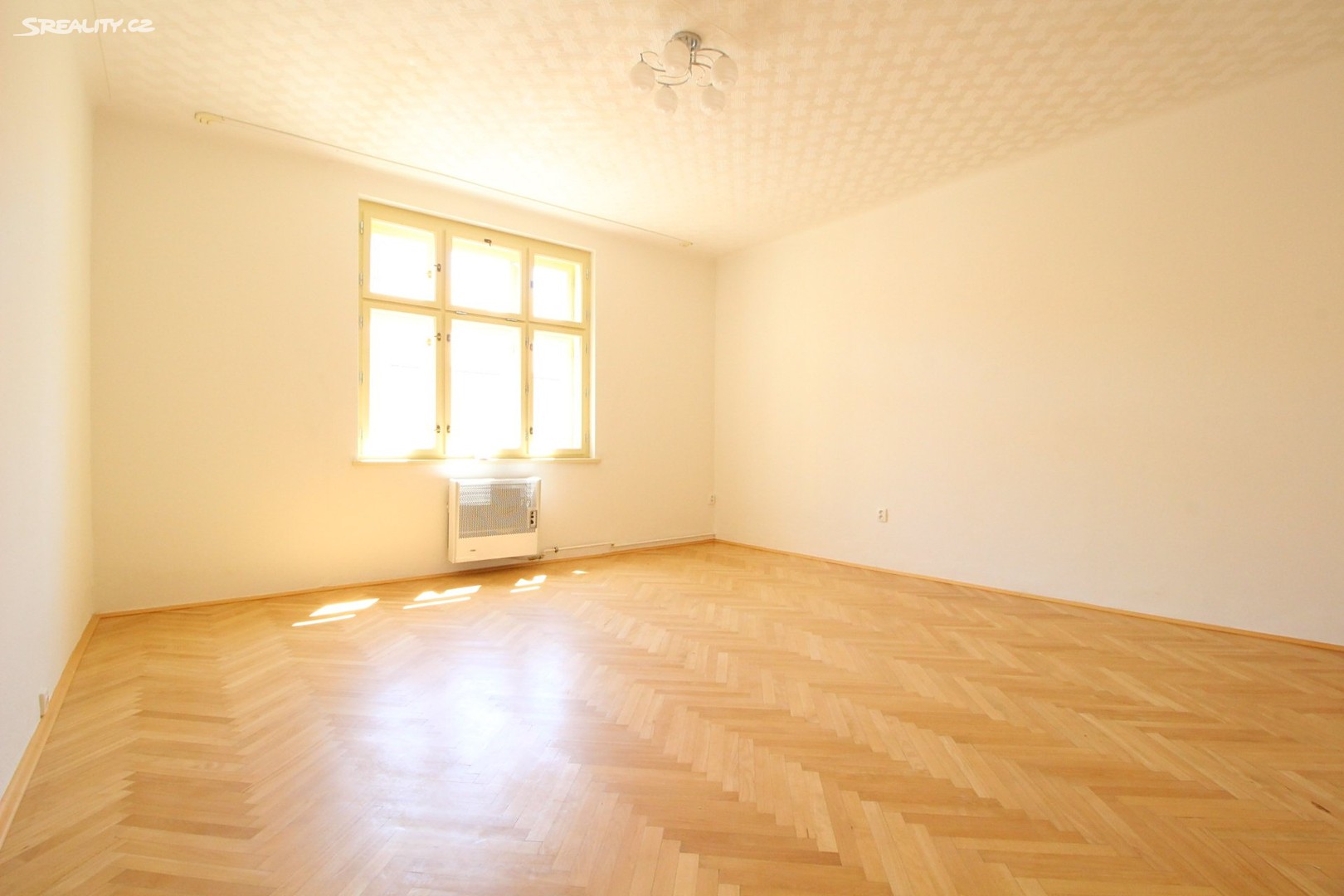 Pronájem bytu 2+1 81 m², Kodaňská, Praha 10 - Vršovice