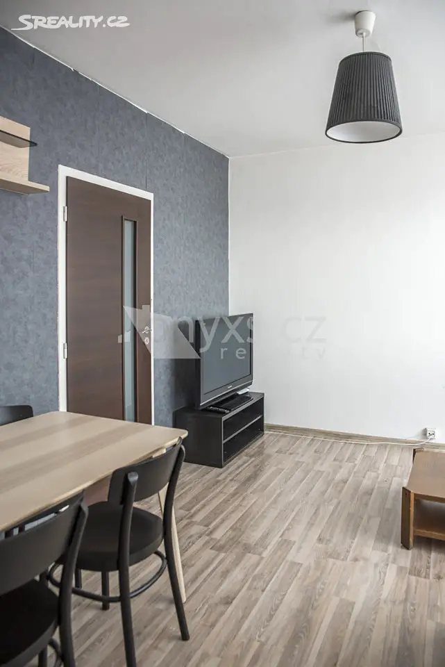 Pronájem bytu 2+1 43 m², Sosnová, Třinec - Dolní Líštná