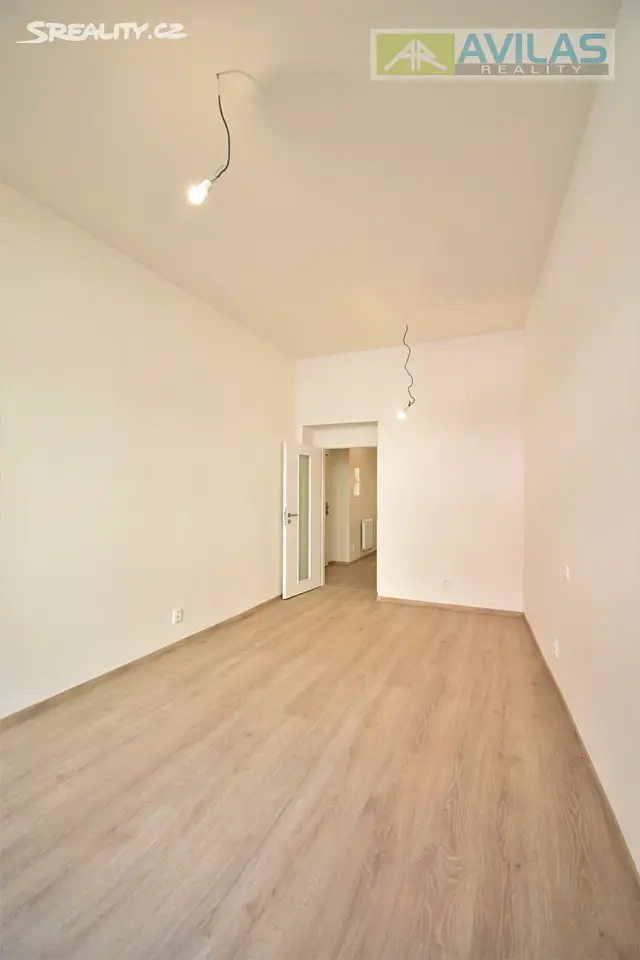 Pronájem bytu 2+kk 64 m², F. V. Mareše, Benešov