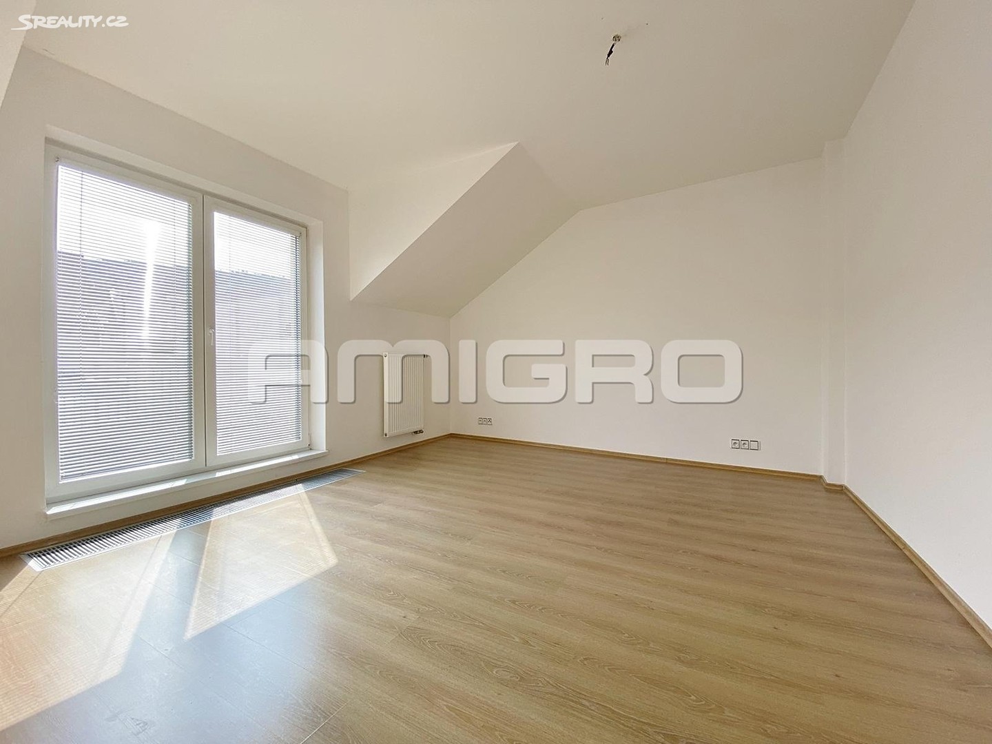 Pronájem bytu 2+kk 64 m², Nálepkova, Brno - Jundrov