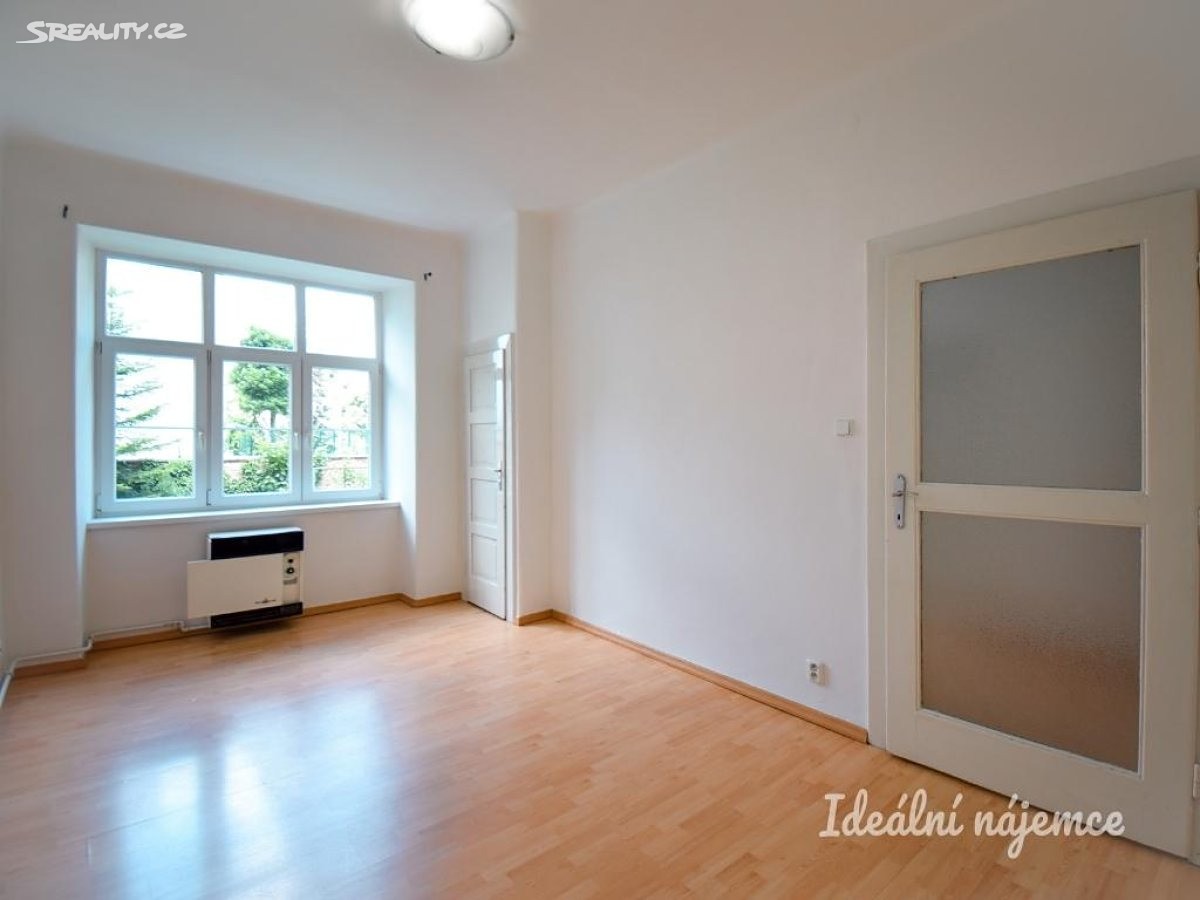 Pronájem bytu 2+kk 55 m², Šumavská, Brno - Ponava