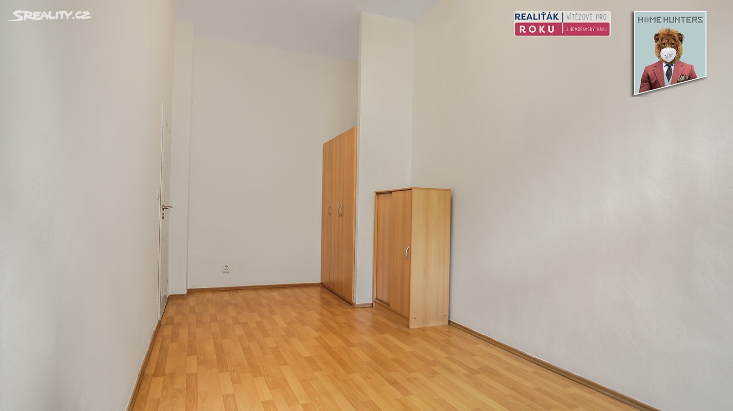 Pronájem bytu 2+kk 52 m², Veveří, Brno - Veveří