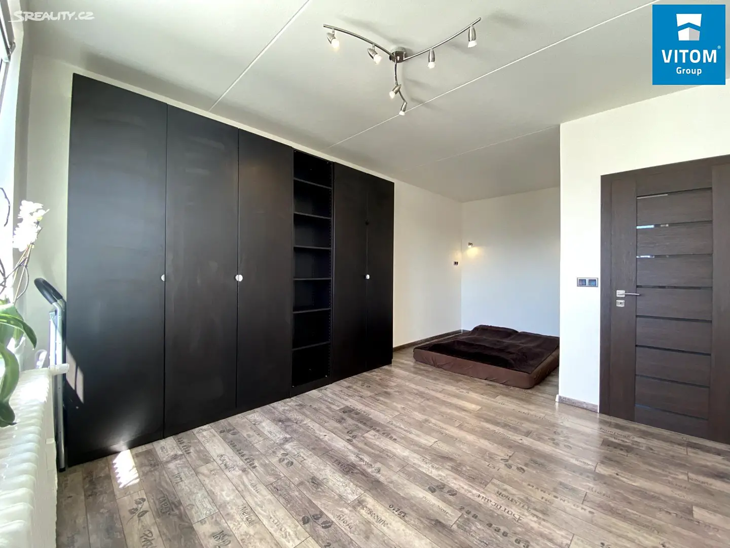 Pronájem bytu 2+kk 44 m², Velkopavlovická, Brno - Židenice