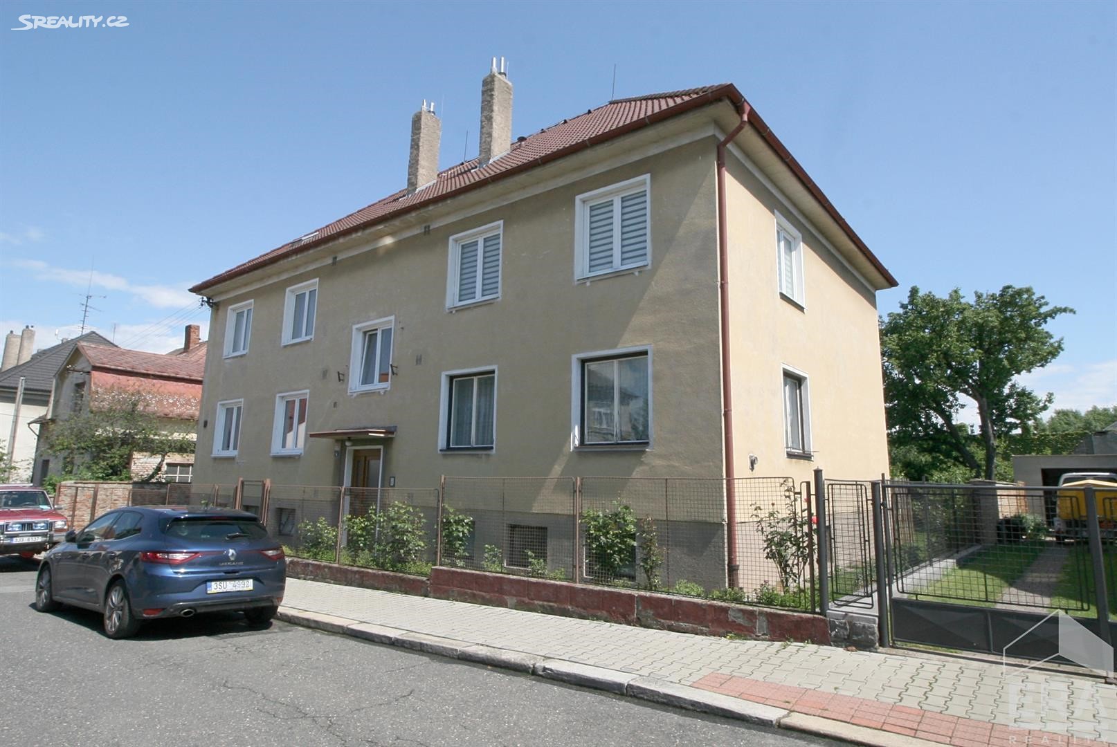 Pronájem bytu 2+kk 60 m², J. Myslbeka, Čáslav - Čáslav-Nové Město