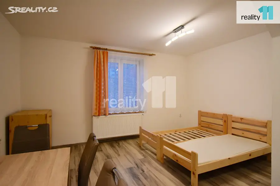 Pronájem bytu 2+kk 51 m², Bořkova, Jaroměř - Pražské Předměstí