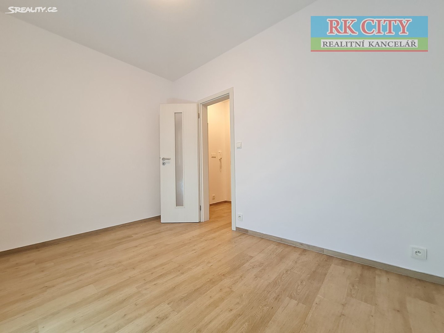 Pronájem bytu 2+kk 30 m², Seifertova, Krnov - Pod Bezručovým vrchem