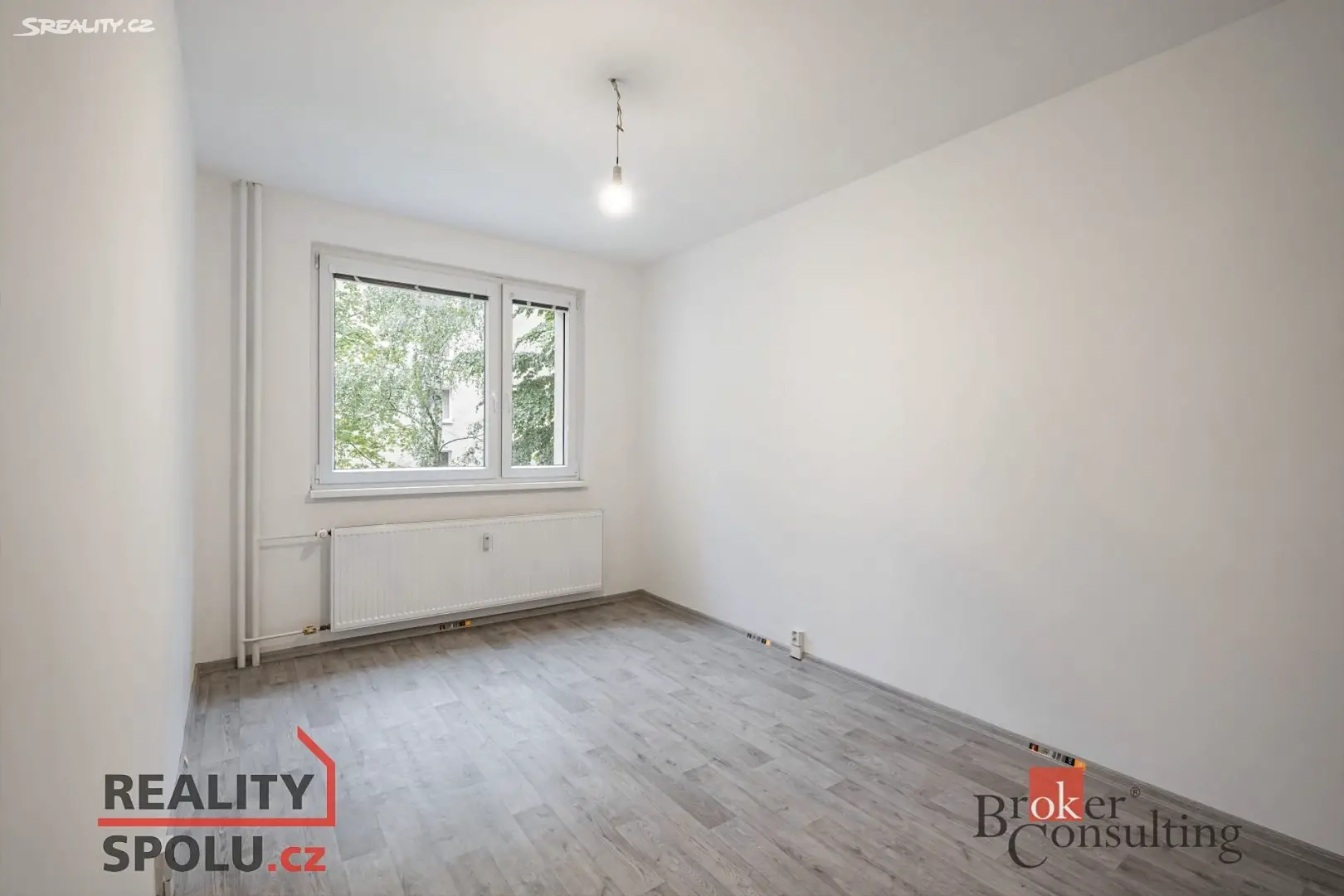 Pronájem bytu 2+kk 42 m², Sametová, Liberec - Liberec VI-Rochlice
