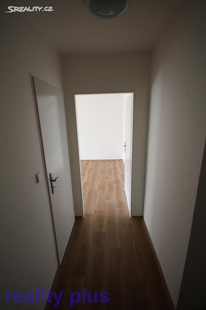 Pronájem bytu 2+kk 53 m², Jáchymovská, Liberec - Liberec X-Františkov
