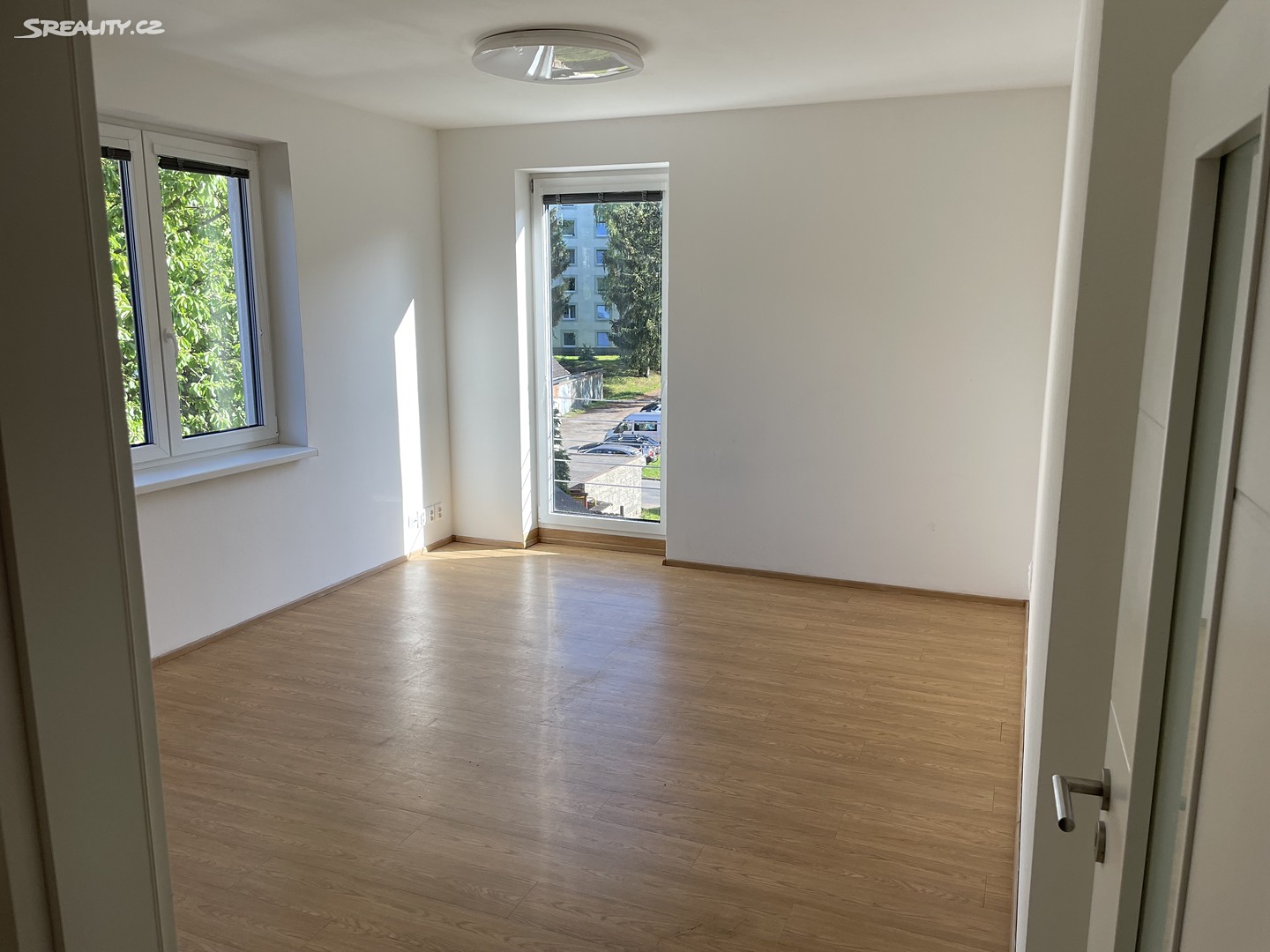 Pronájem bytu 2+kk 50 m², Kotkova, Liberec - Liberec XIV-Ruprechtice