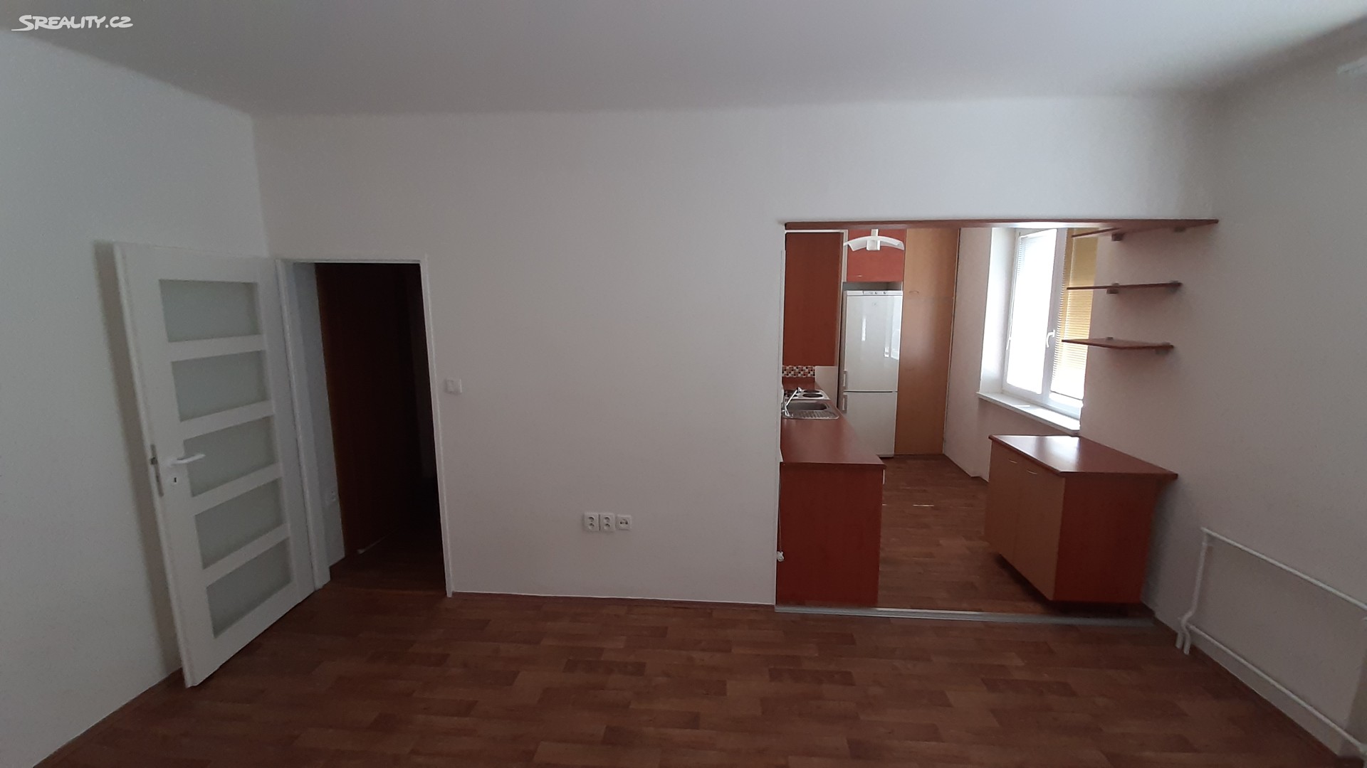 Pronájem bytu 2+kk 49 m², Čechova, Mělník