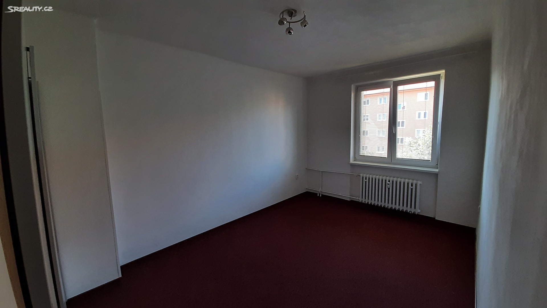 Pronájem bytu 2+kk 49 m², Čechova, Mělník