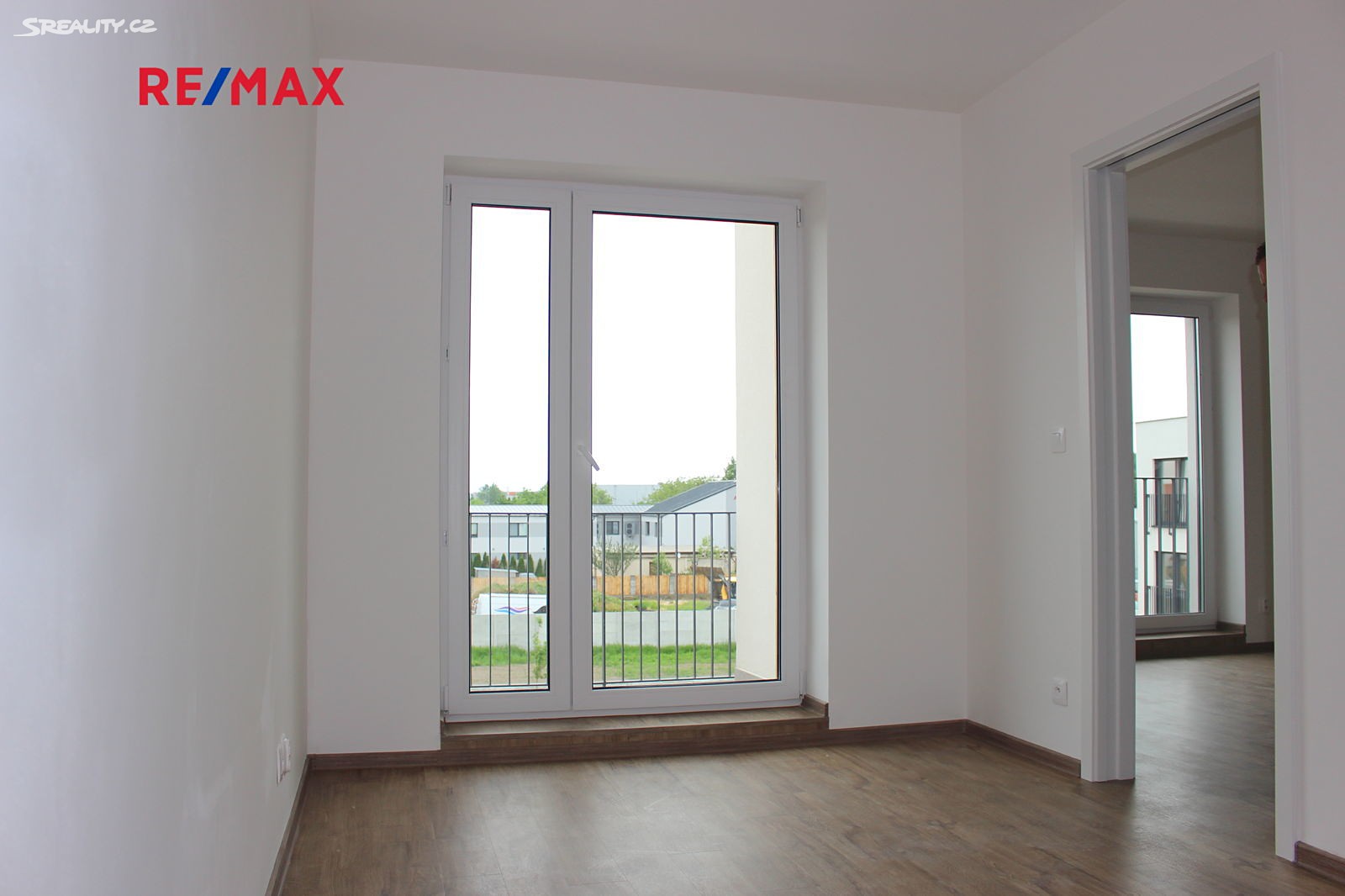 Pronájem bytu 2+kk 45 m², Olomouc - Nové Sady, okres Olomouc