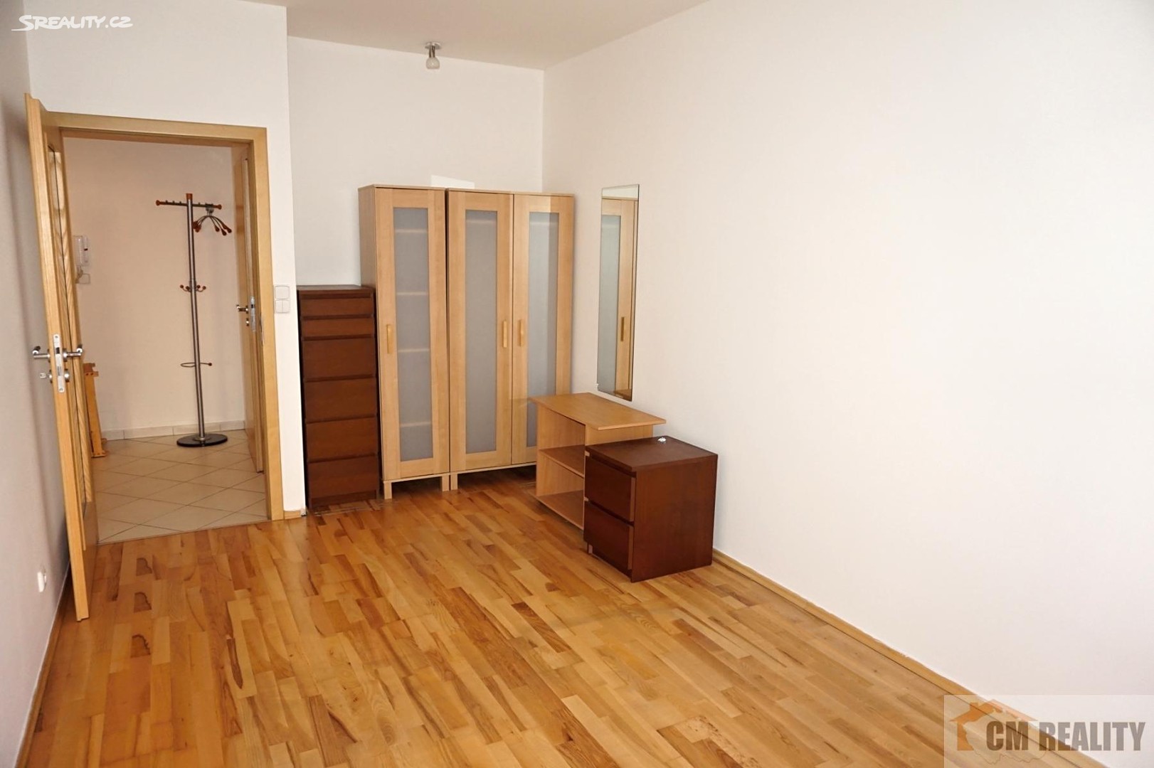 Pronájem bytu 2+kk 48 m², Uhelná, Olomouc