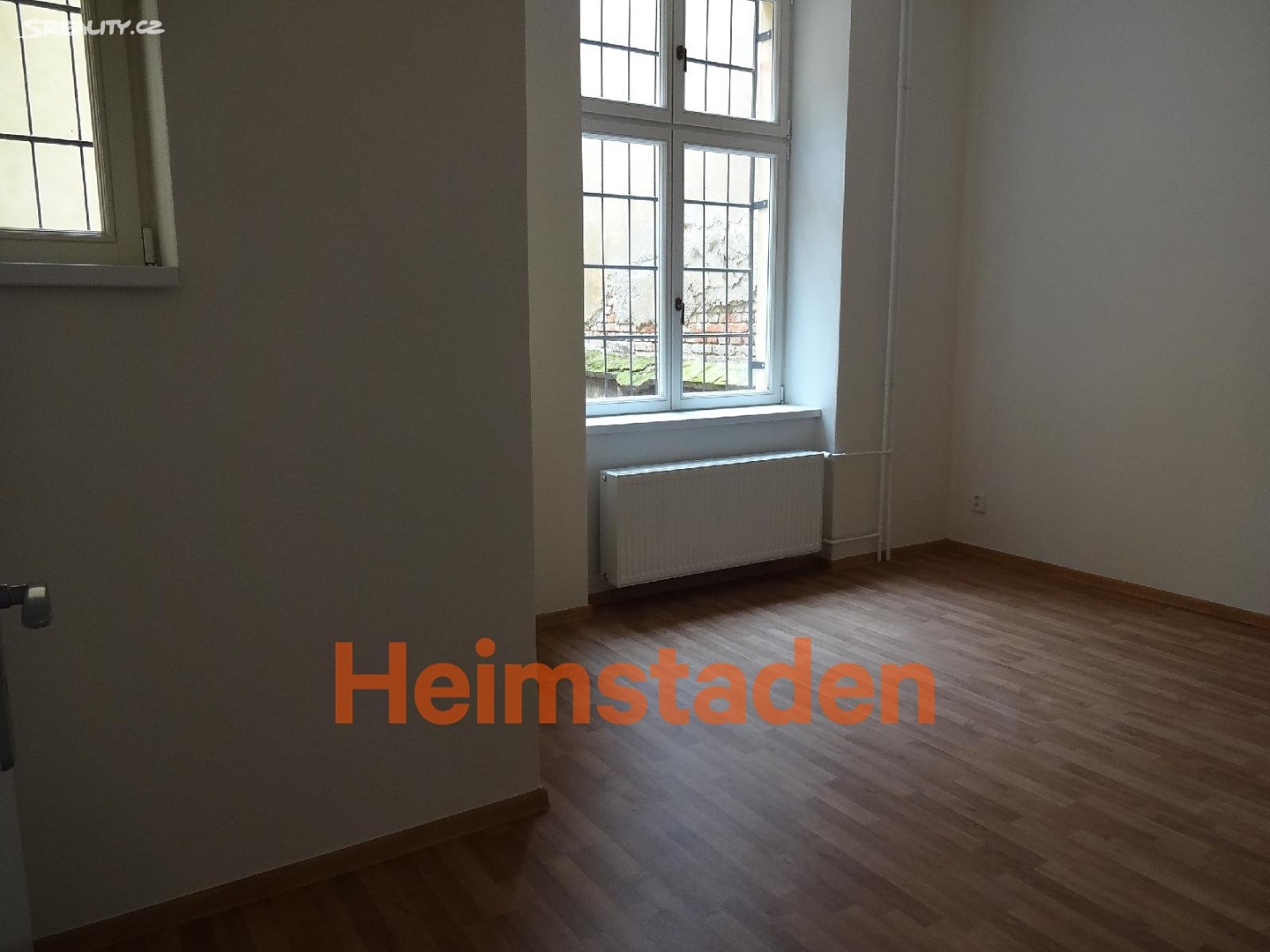 Pronájem bytu 2+kk 44 m², Přívozská, Ostrava - Moravská Ostrava