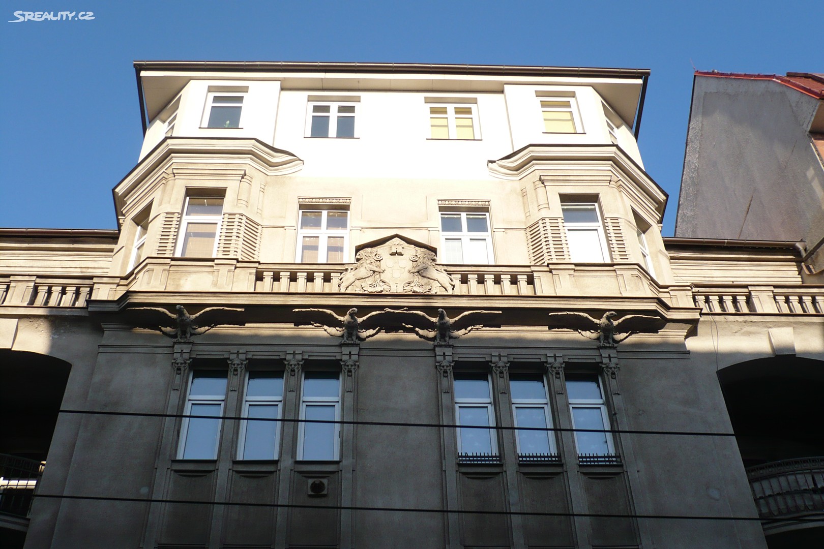 Pronájem bytu 2+kk 72 m², Koperníkova, Plzeň - Jižní Předměstí