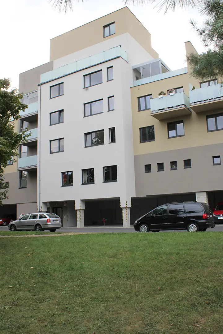 Pronájem bytu 2+kk 43 m², Koterovská, Plzeň - Lobzy
