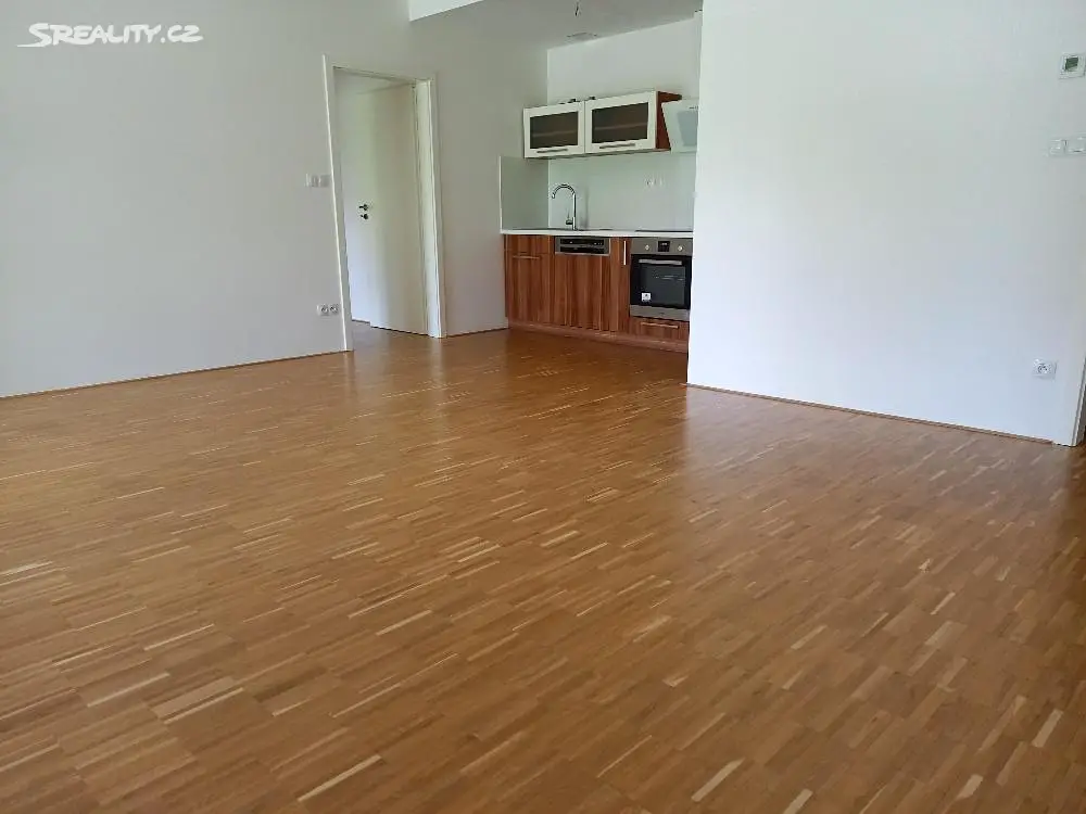 Pronájem bytu 2+kk 60 m², Šafaříkovy sady, Plzeň - Východní Předměstí