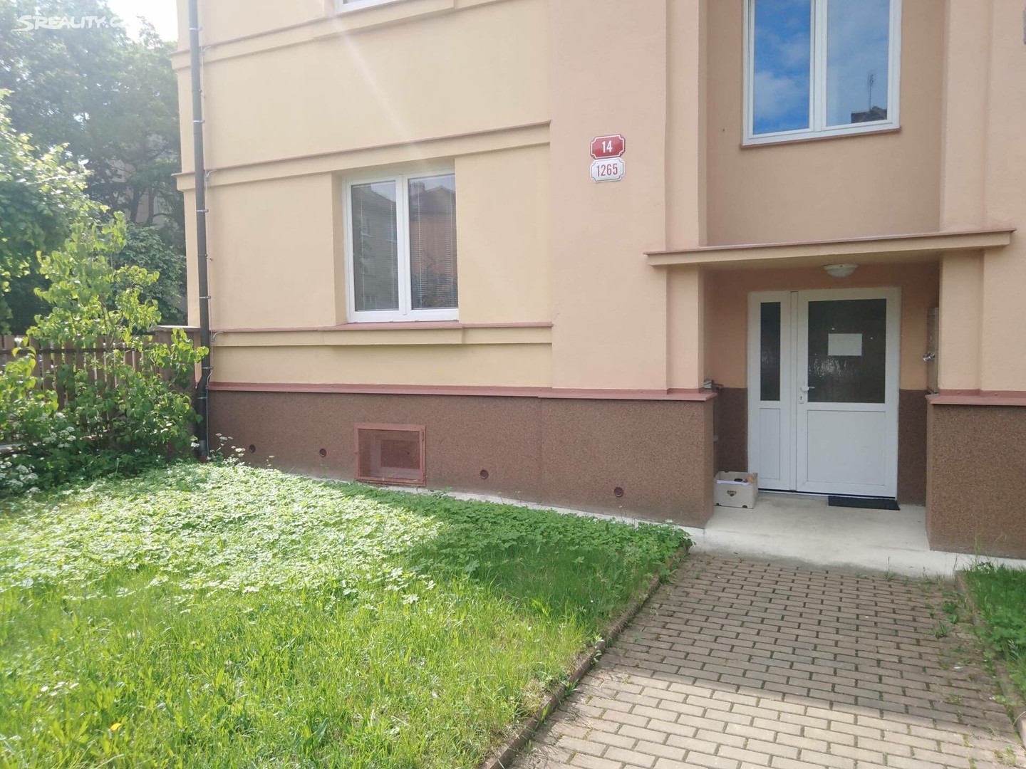 Pronájem bytu 2+kk 48 m², Suvorovova, Plzeň - Východní Předměstí