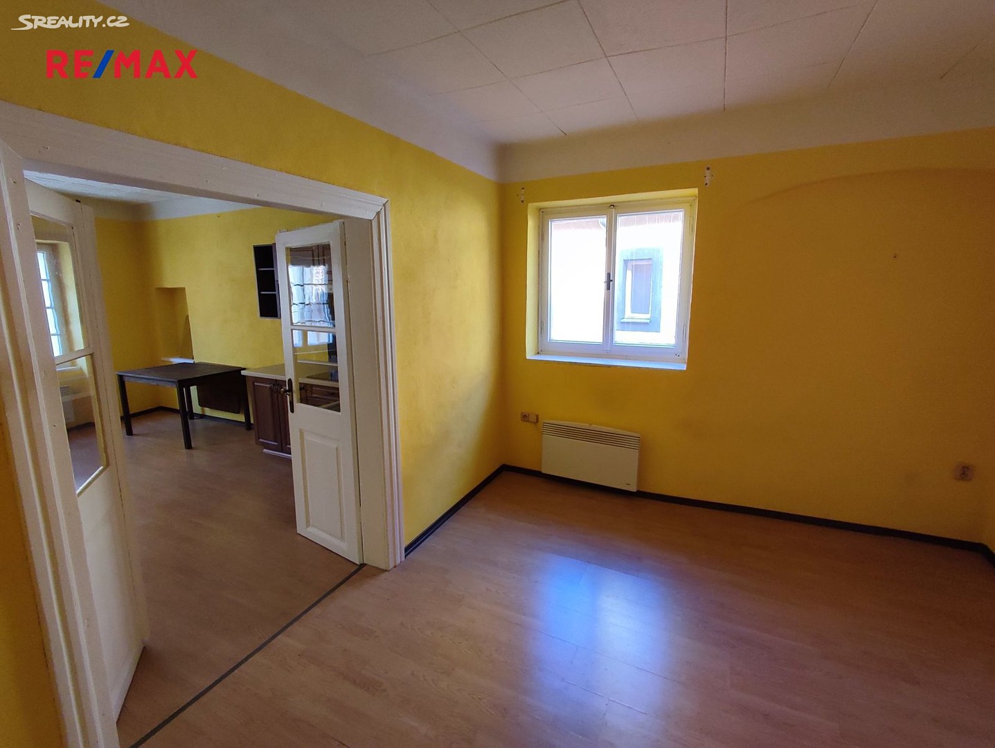 Pronájem bytu 2+kk 40 m², Dlouhá, Prachatice - Prachatice I