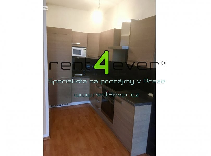 Pronájem bytu 2+kk 65 m², Mladých Běchovic, Praha 9 - Běchovice
