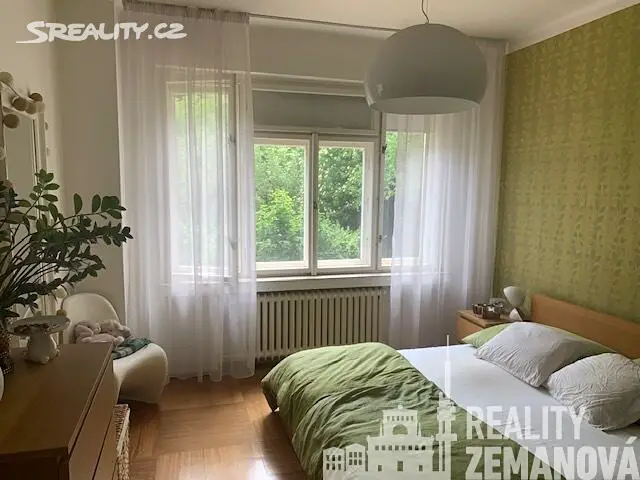 Pronájem bytu 2+kk 41 m², Verdunská, Praha 6 - Bubeneč