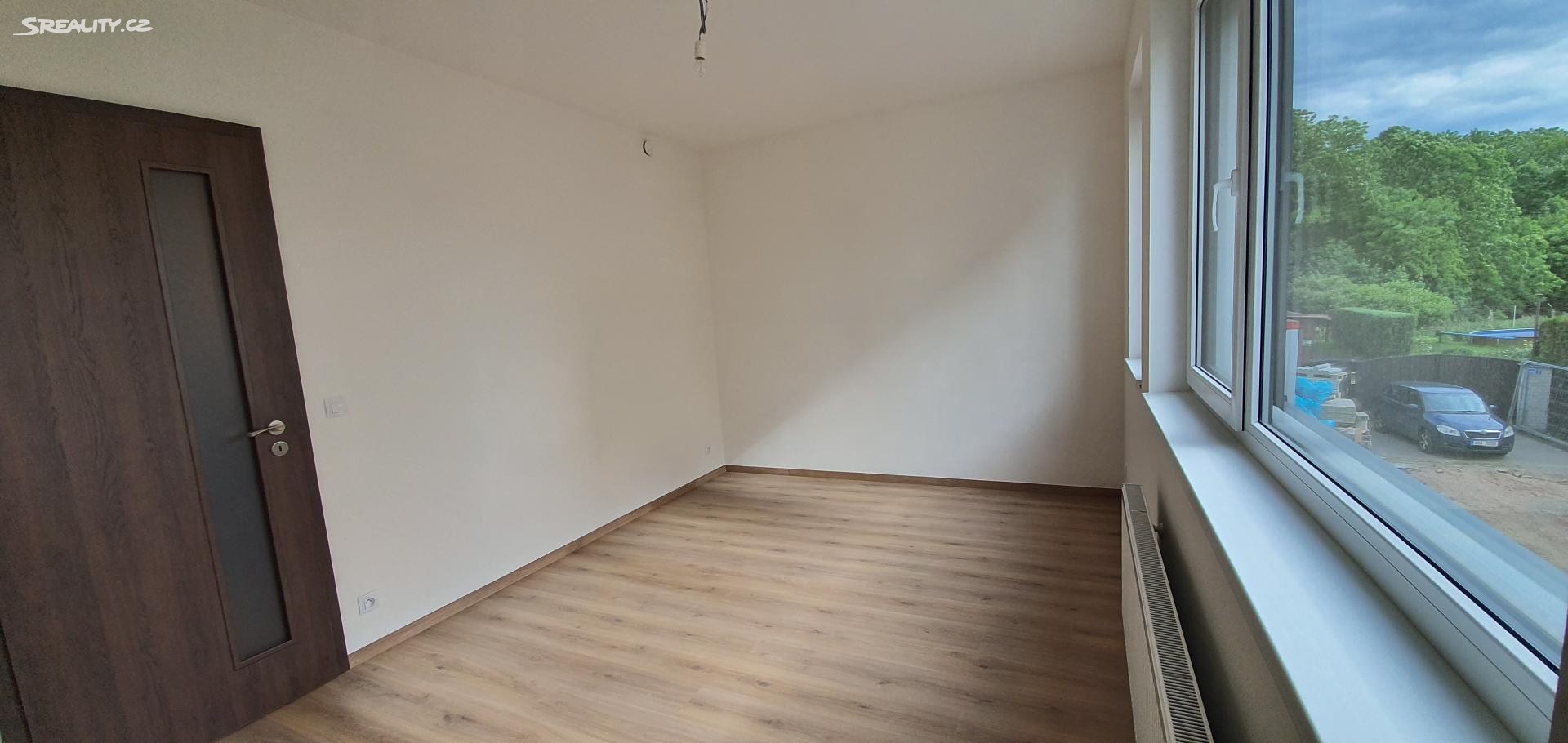 Pronájem bytu 2+kk 44 m², Poděbradská, Praha 9 - Hloubětín