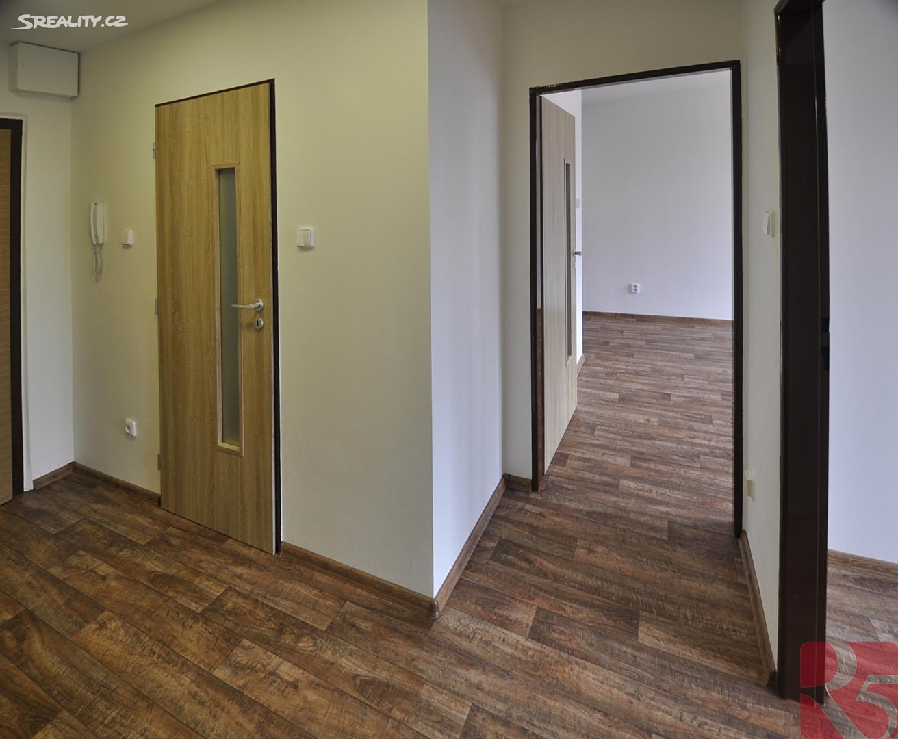 Pronájem bytu 2+kk 44 m², K lukám, Praha 4 - Libuš
