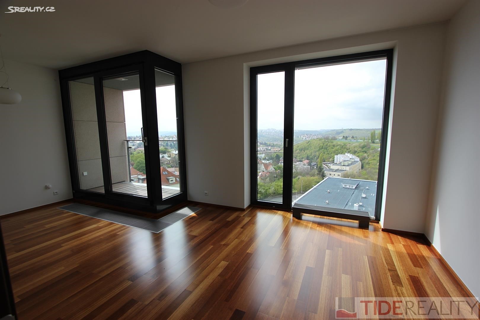 Pronájem bytu 2+kk 55 m², K Sídlišti, Praha 4 - Nusle