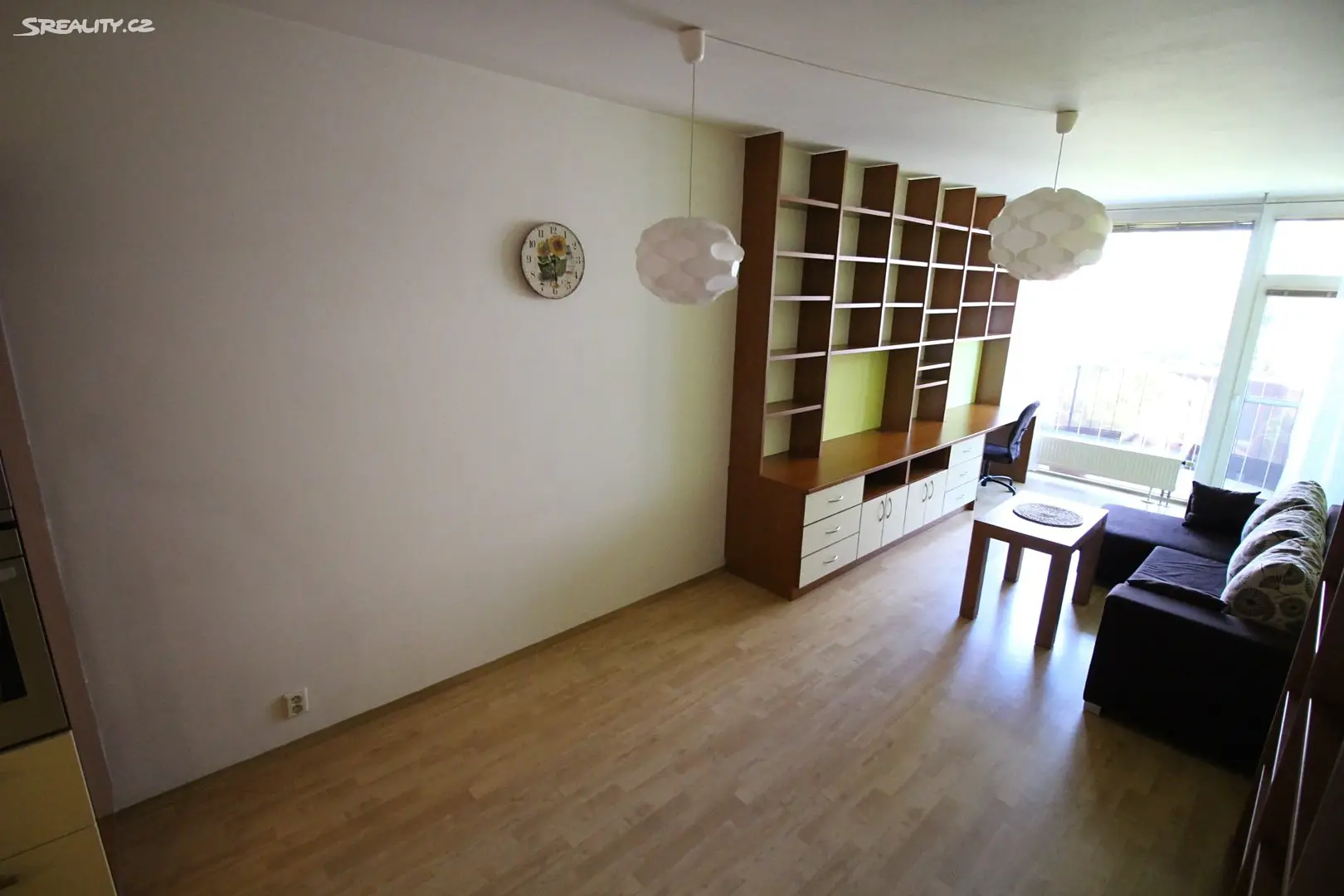 Pronájem bytu 2+kk 54 m², Pastevců, Praha 4 - Újezd u Průhonic