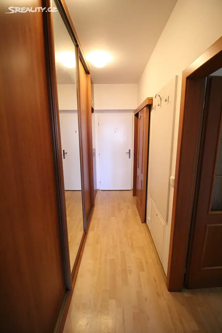 Pronájem bytu 2+kk 54 m², Pastevců, Praha 4 - Újezd u Průhonic