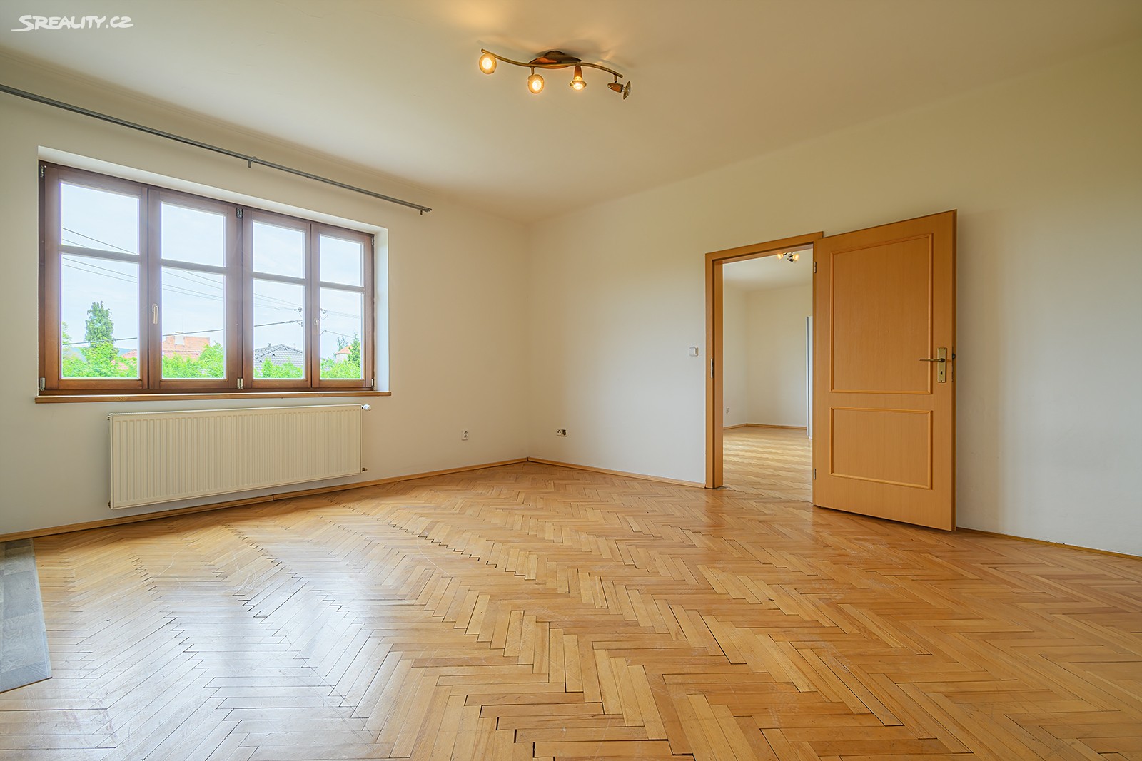 Pronájem bytu 2+kk 65 m², Radyňská, Starý Plzenec