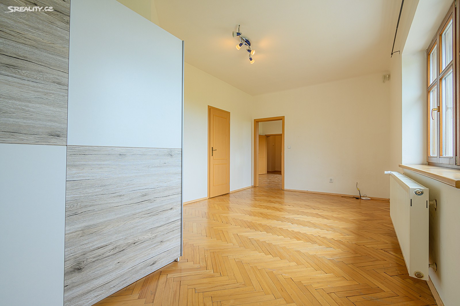 Pronájem bytu 2+kk 65 m², Radyňská, Starý Plzenec