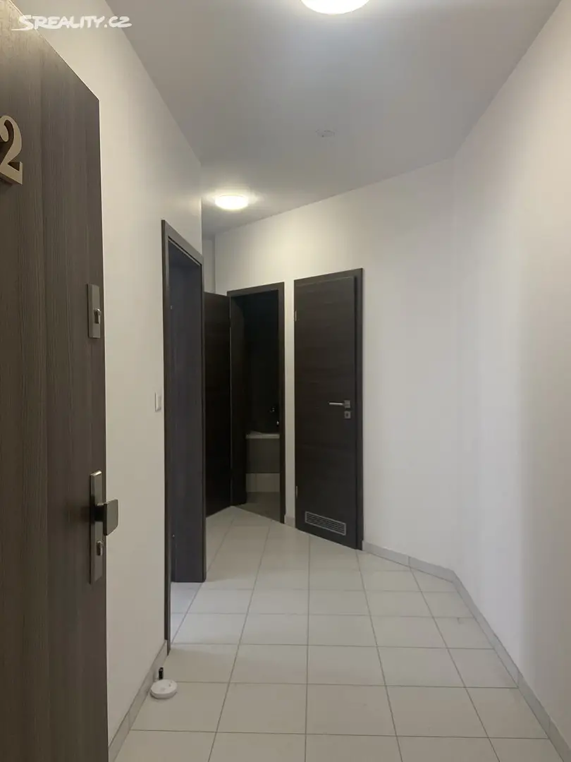 Pronájem bytu 2+kk 47 m², Lanškrounská, Svitavy - Předměstí