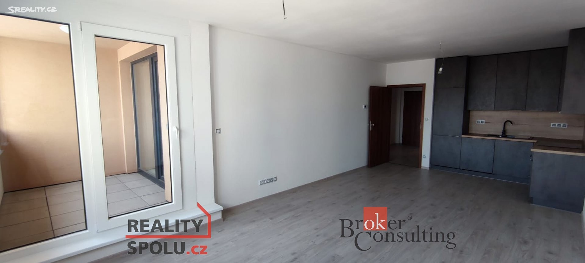 Pronájem bytu 2+kk 69 m², T. G. Masaryka, Týniště nad Orlicí