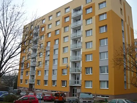 Pronájem bytu 2+kk 37 m², Struha, Vamberk