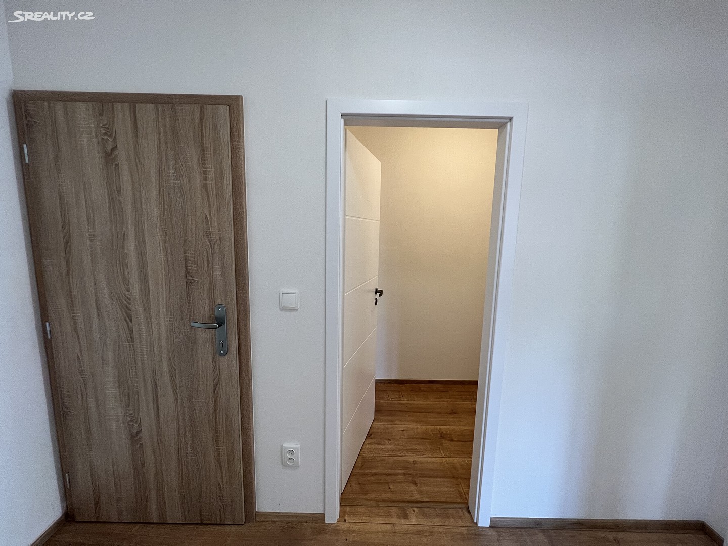 Pronájem bytu 2+kk 51 m², Komenského, Velké Meziříčí