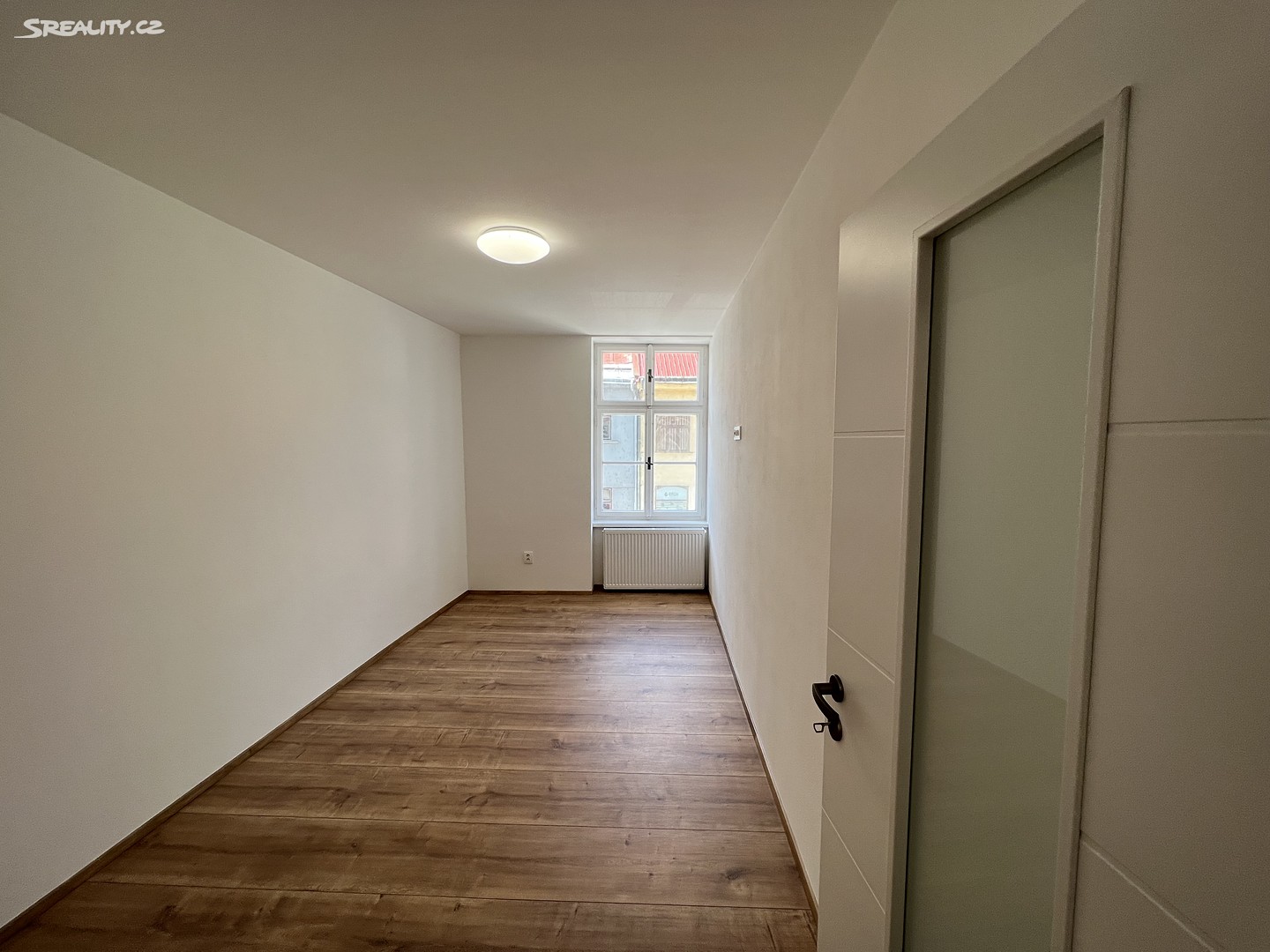 Pronájem bytu 2+kk 49 m², Komenského, Velké Meziříčí