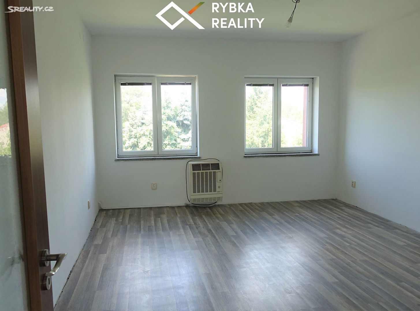 Pronájem bytu 3+1 80 m², 1. máje, Bohumín - Skřečoň