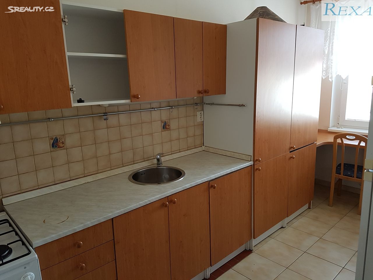 Pronájem bytu 3+1 90 m², Spodní, Brno - Bohunice