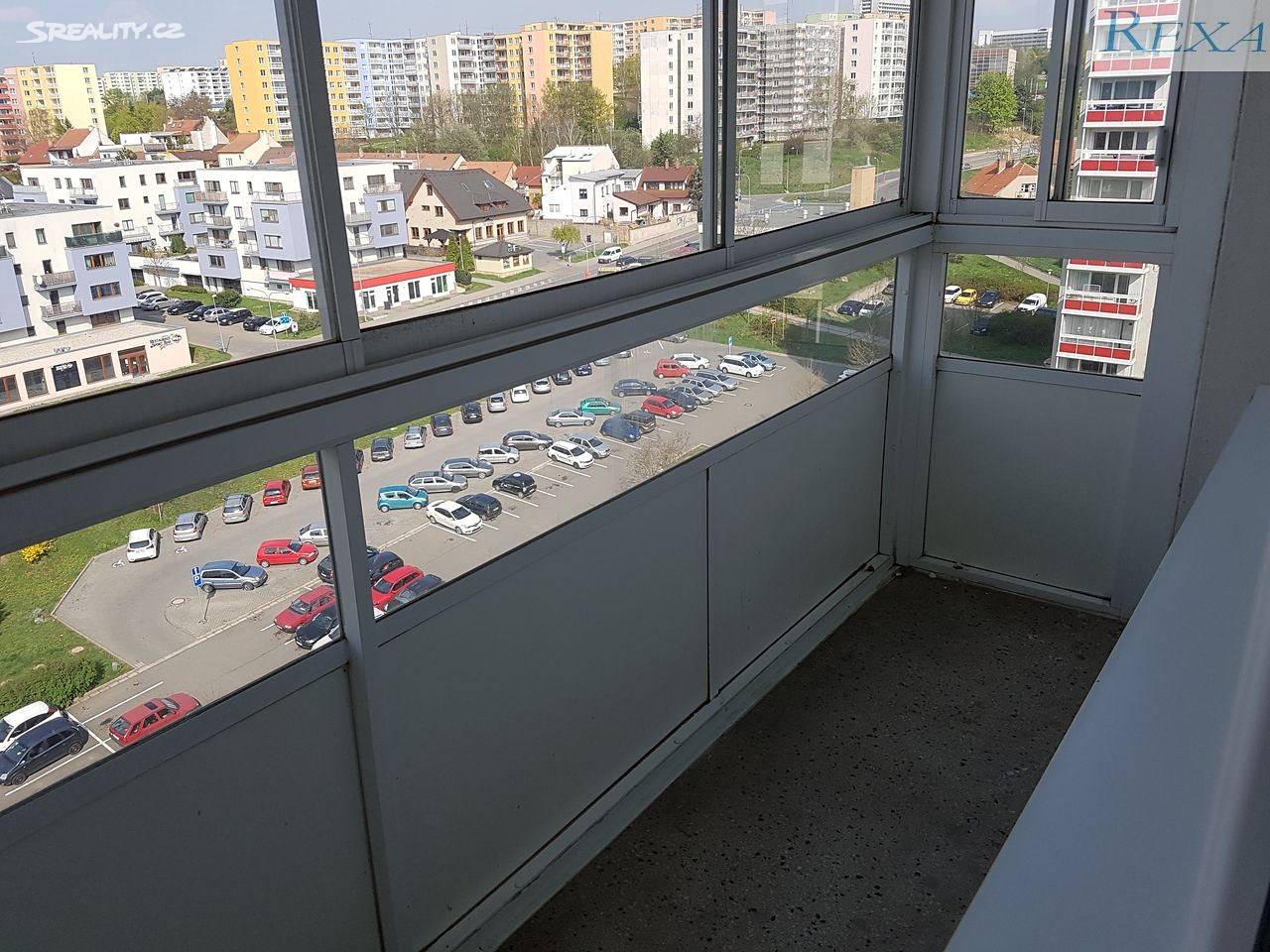 Pronájem bytu 3+1 90 m², Spodní, Brno - Bohunice