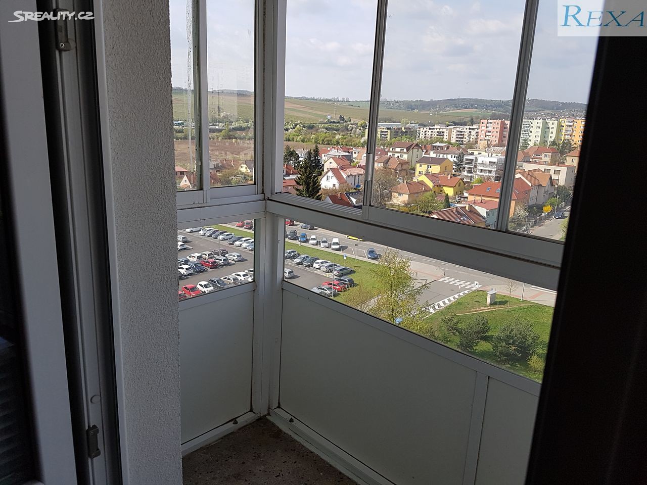 Pronájem bytu 3+1 90 m², Spodní, Brno - Bohunice
