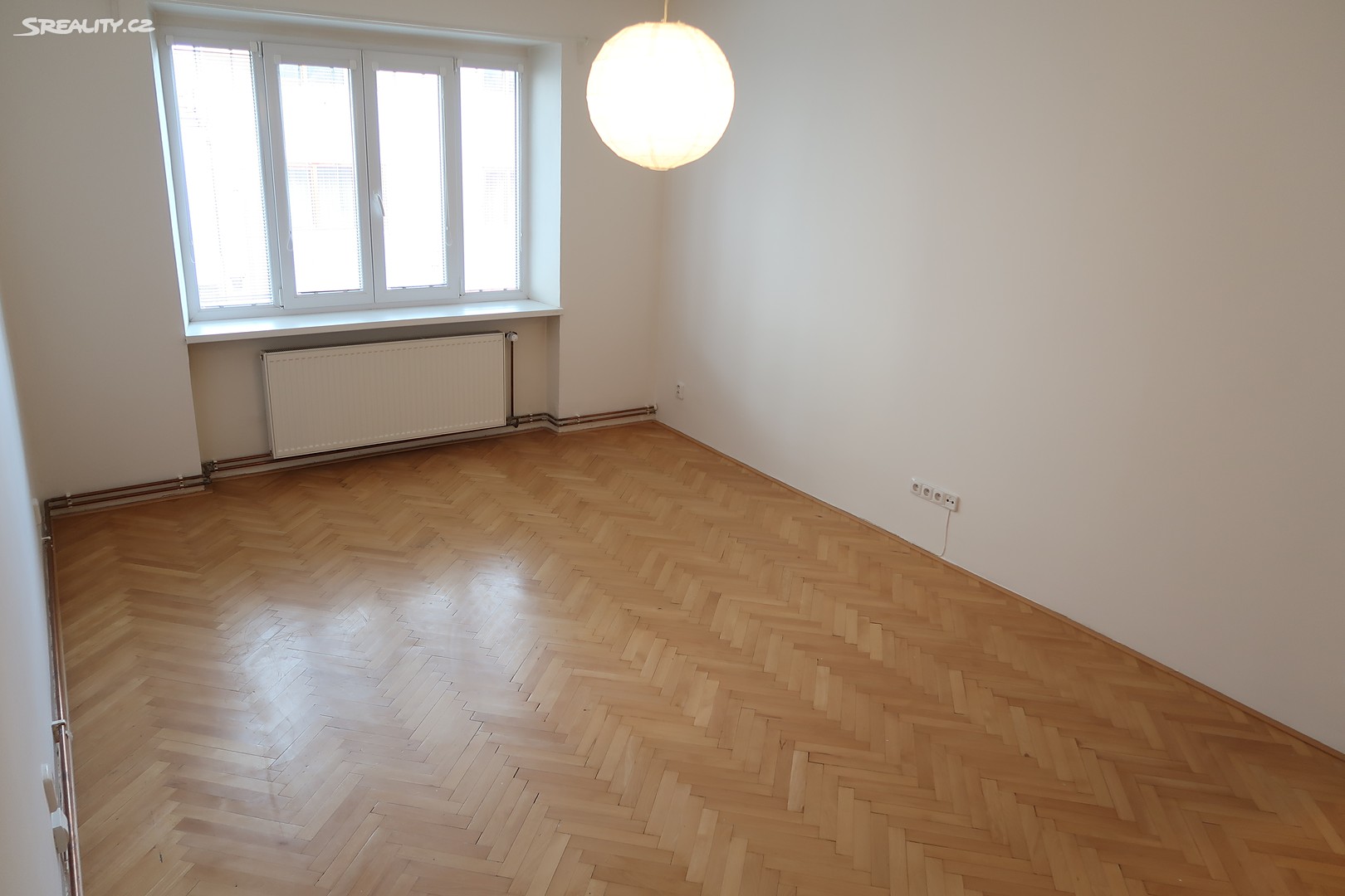 Pronájem bytu 3+1 71 m², Tyršova, Brno - Královo Pole