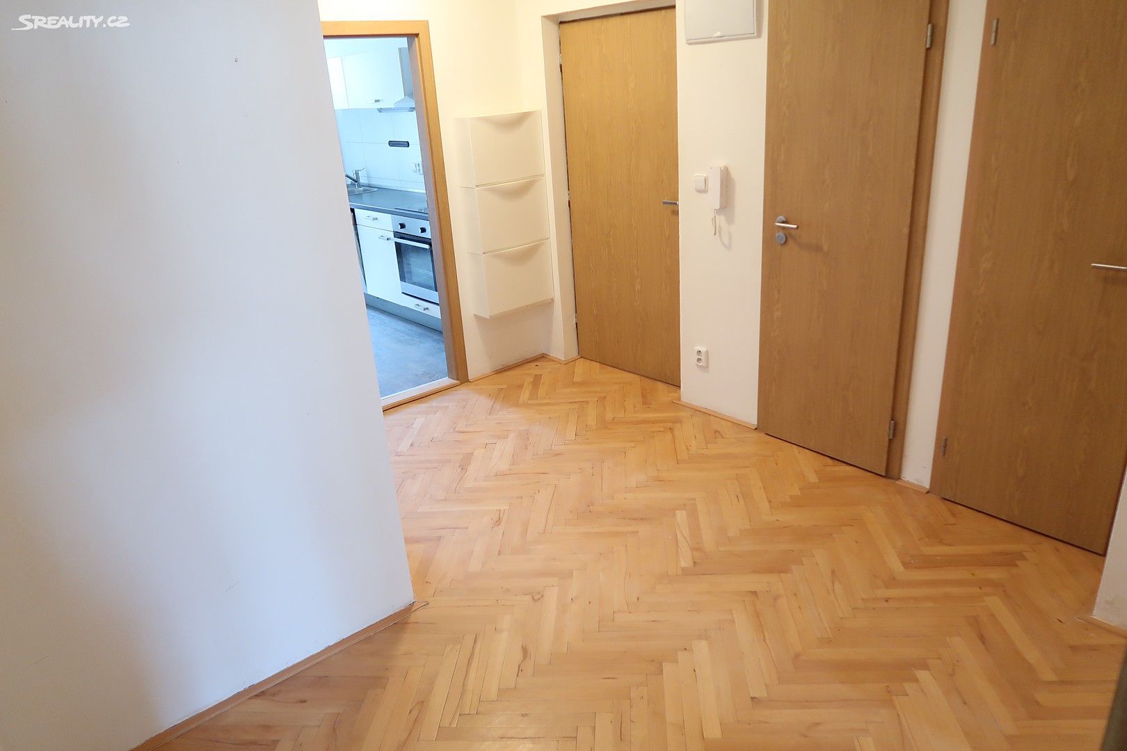 Pronájem bytu 3+1 71 m², Tyršova, Brno - Královo Pole